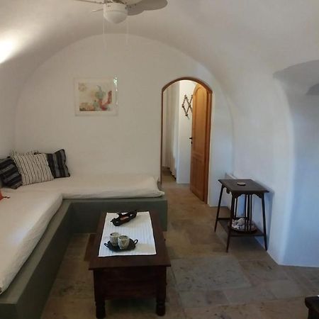 Kytherian Traditional Home Frillingiánika Extérieur photo
