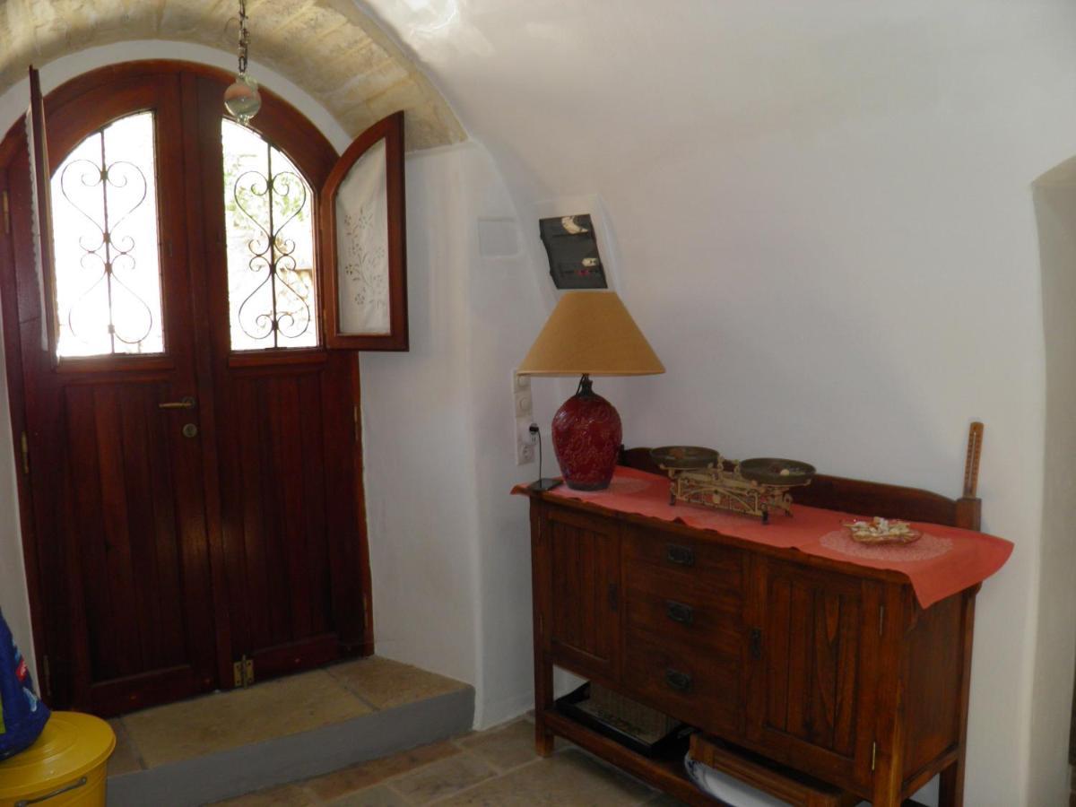Kytherian Traditional Home Frillingiánika Extérieur photo