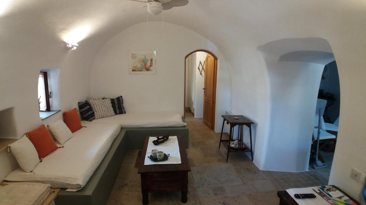 Kytherian Traditional Home Frillingiánika Extérieur photo